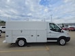 Ford Transit Cutaway