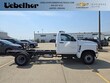 Chevrolet Silverado 5500 HD