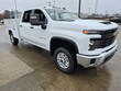  Chevrolet Silverado 2500 HD