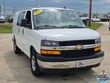  Chevrolet Express Cargo