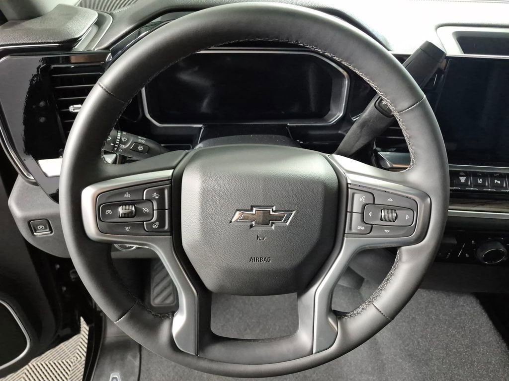 2026 Chevrolet Silverado 2500 HD LT - Photo 11