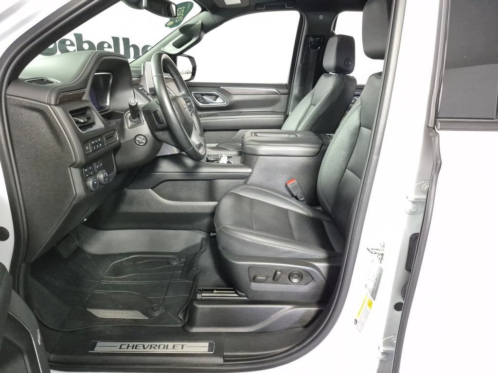 2023 Chevrolet Tahoe Z71 - Photo 9