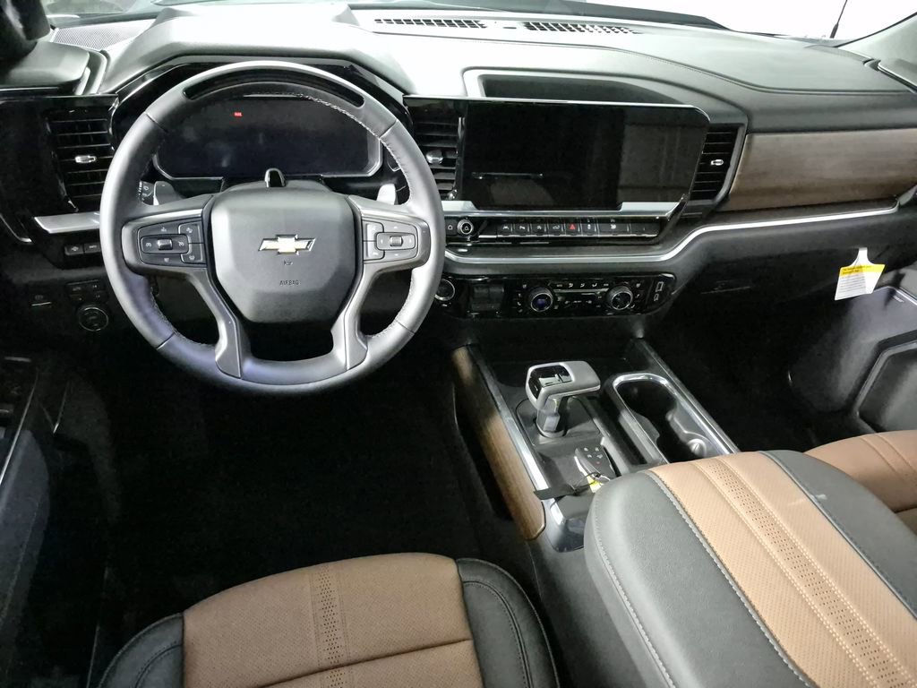 2026 Chevrolet Silverado 1500 High Country - Photo 10
