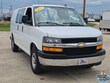  Chevrolet Express Cargo 2500