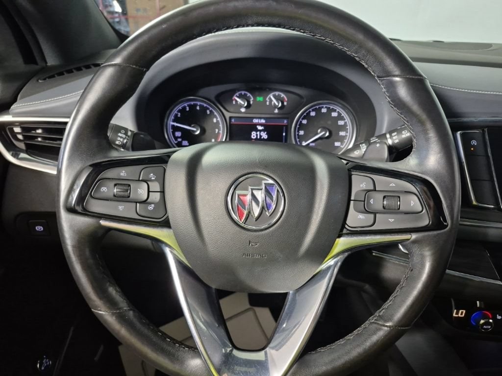 2023 Buick Enclave Essence - Photo 10