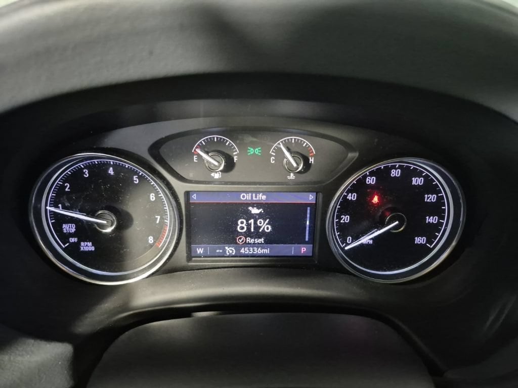 2023 Buick Enclave Essence - Photo 13