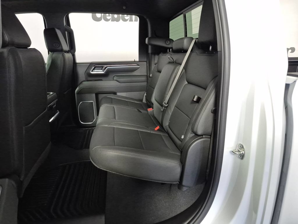 2026 Chevrolet Silverado 2500 HD LTZ - Photo 22