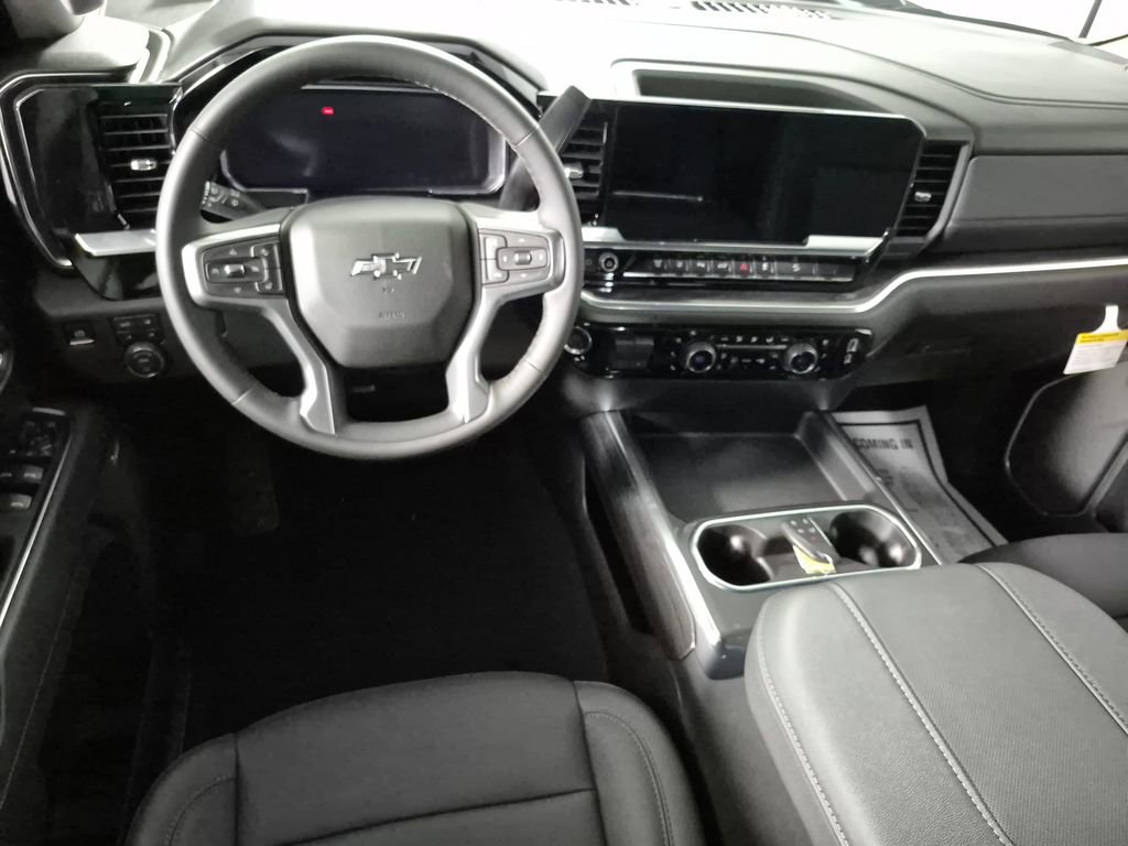 2026 Chevrolet Silverado 2500 HD LTZ - Photo 10