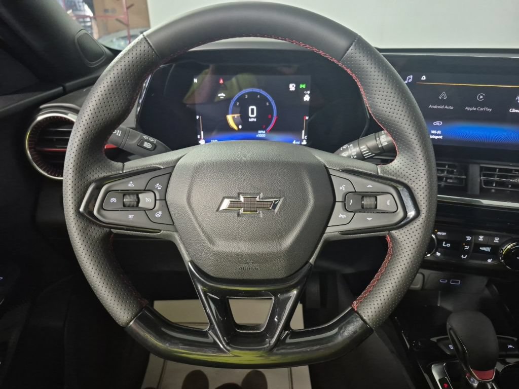 2026 Chevrolet Trax RS - Photo 9