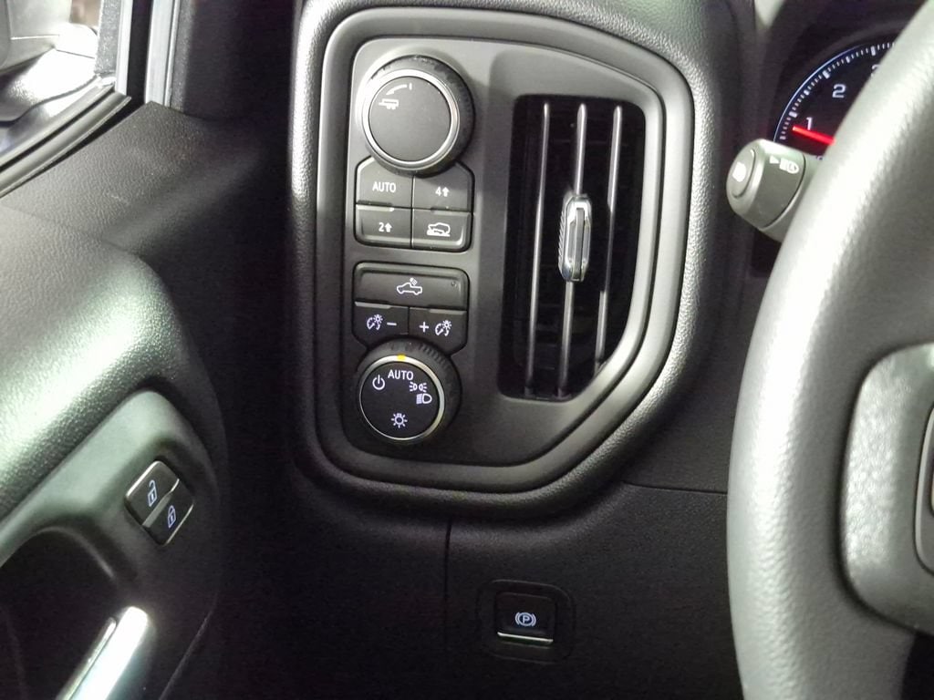 2026 Chevrolet Silverado 1500 Work Truck - Photo 17