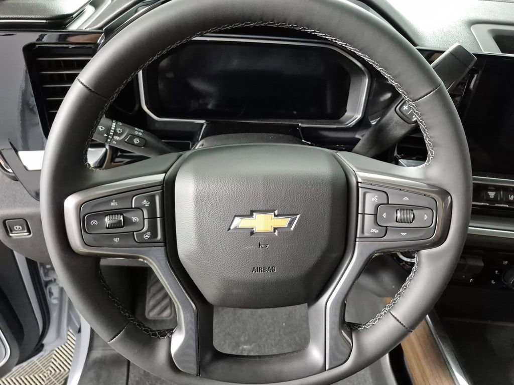 2026 Chevrolet Silverado 2500 HD High Country - Photo 11