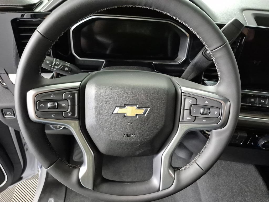 2026 Chevrolet Silverado 1500 LT - Photo 11