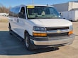  Chevrolet Express Passenger 3500