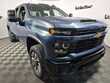 Chevrolet Silverado 2500 HD