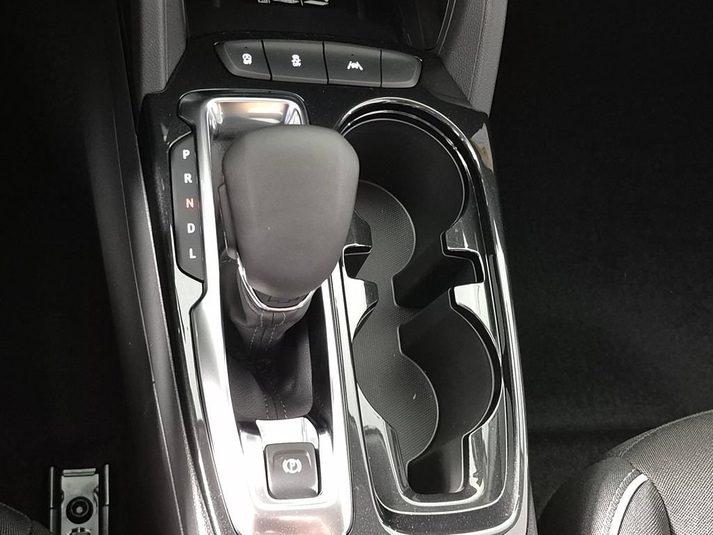 2026 Chevrolet Trailblazer LT - Photo 19