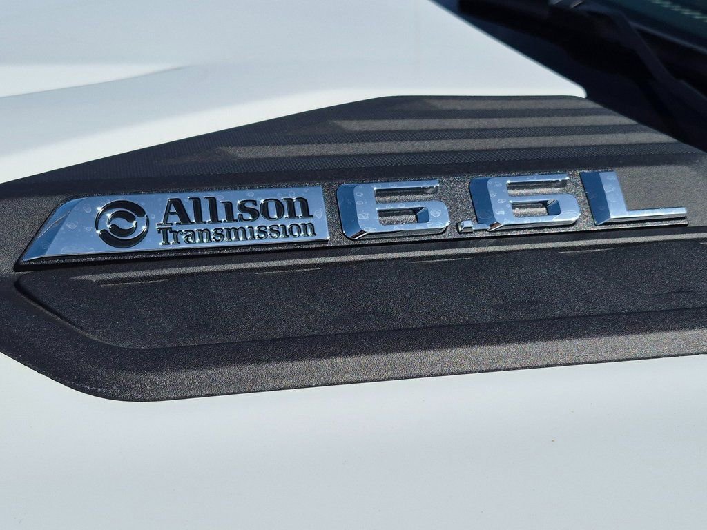 2025 Chevrolet Silverado 2500 HD Work Truck - Photo 8