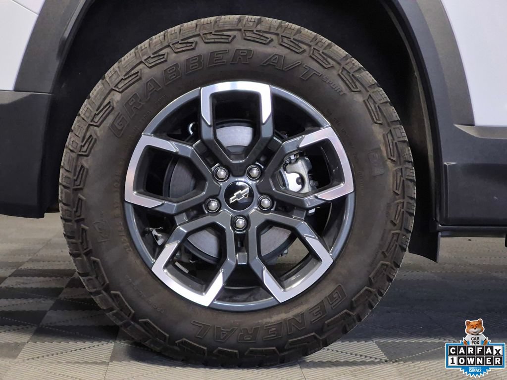 2026 Chevrolet Equinox ACTIV - Photo 30
