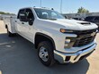 Chevrolet Silverado 3500 HD Chassis Cab