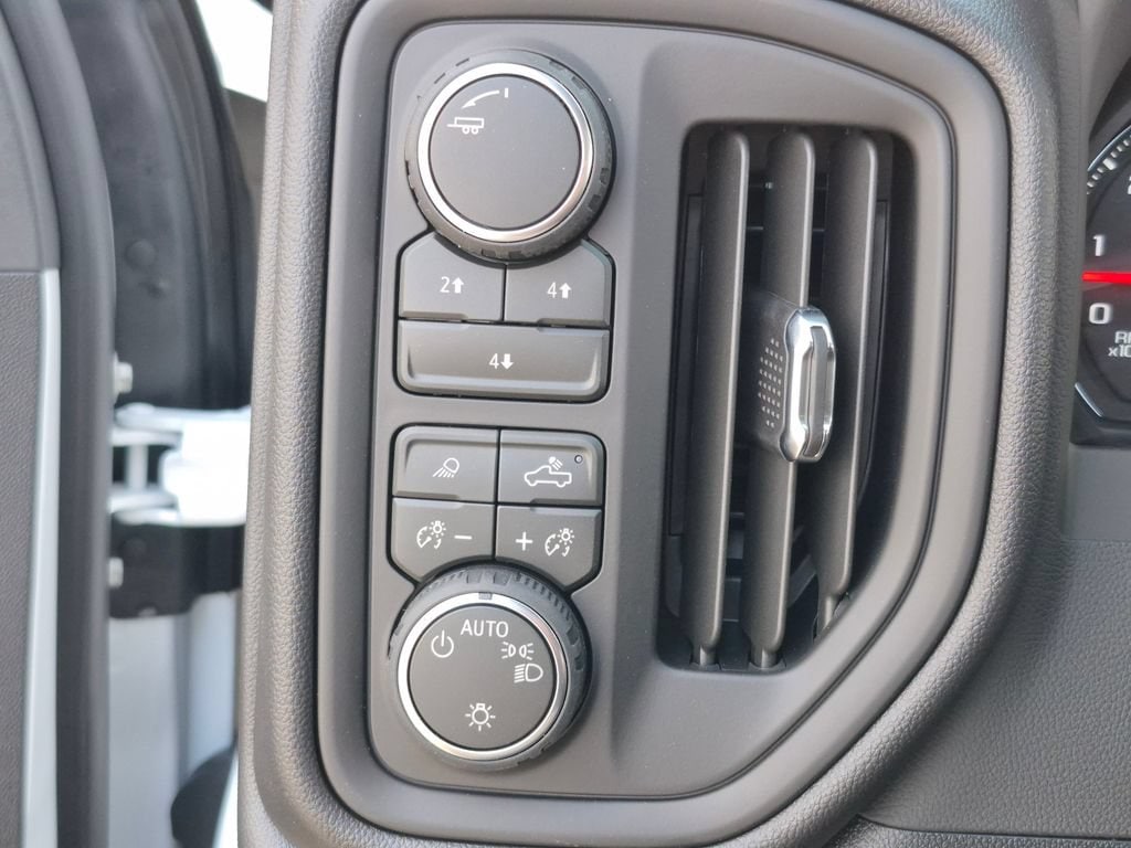 2026 Chevrolet Silverado 2500 HD Work Truck - Photo 17