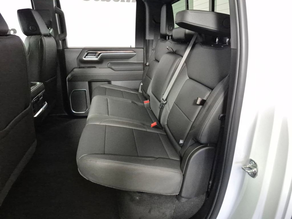 2026 Chevrolet Silverado 2500 HD LTZ - Photo 21