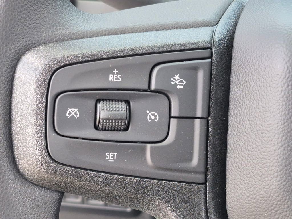 2026 Chevrolet Silverado 2500 HD Work Truck - Photo 12