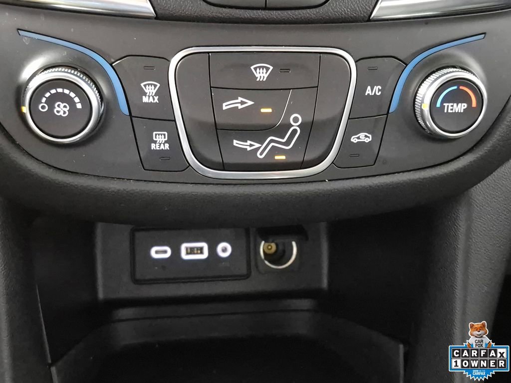 2022 Chevrolet Equinox LT - Photo 18