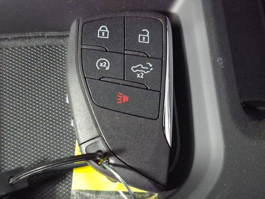 2026 Chevrolet Silverado 1500 High Country - Photo 28