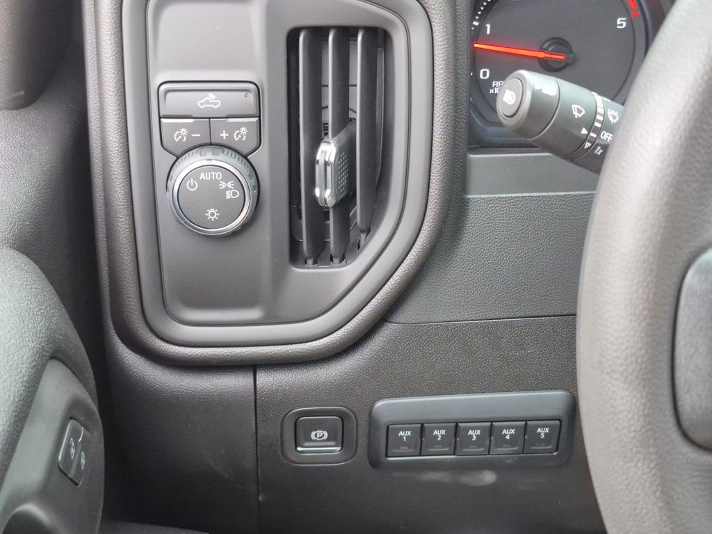 2026 Chevrolet Silverado 2500 HD Work Truck - Photo 16