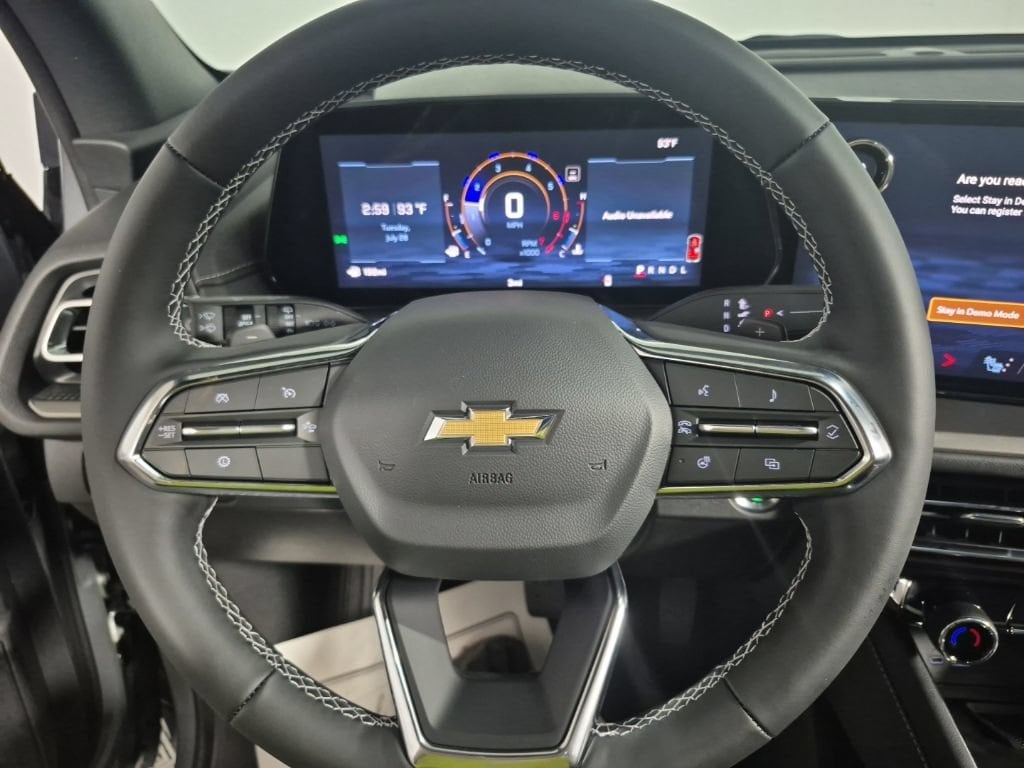 2026 Chevrolet Traverse LT - Photo 9