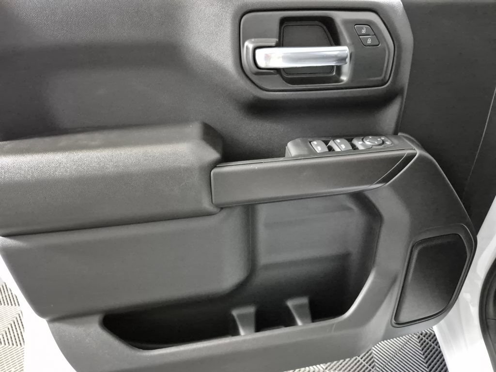 2026 Chevrolet Silverado 1500 Work Truck - Photo 14