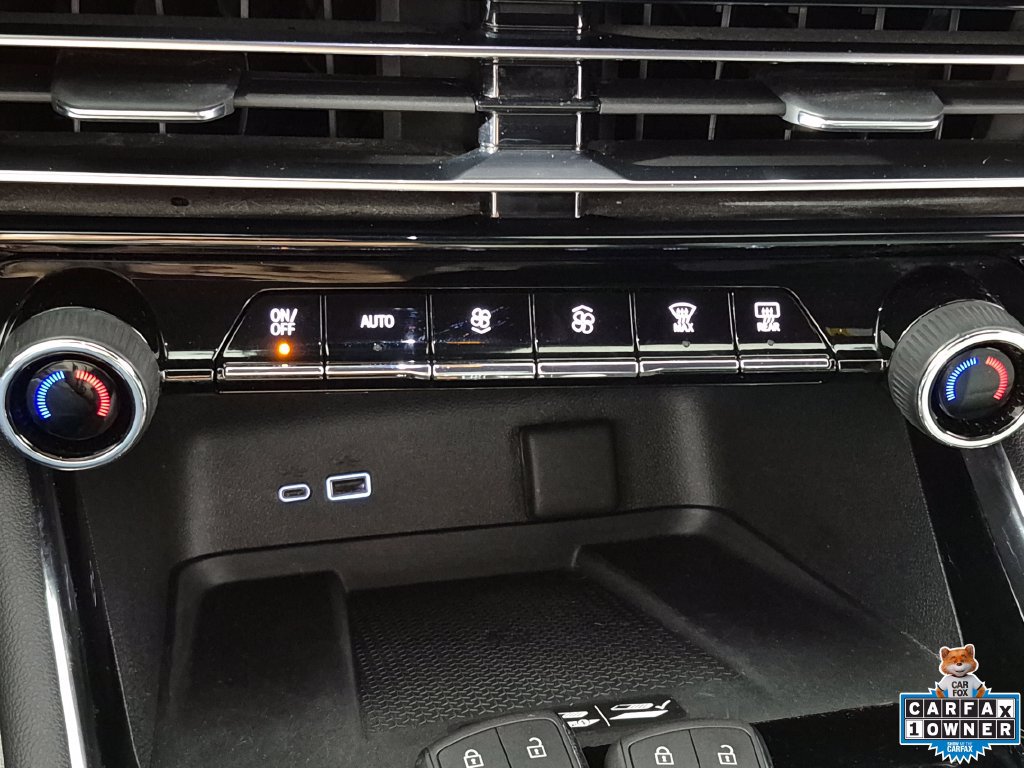 2024 Chevrolet Traverse 2LT - Photo 19