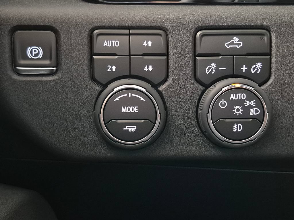 2026 Chevrolet Silverado 1500 RST - Photo 18