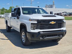 2026 Chevrolet Silverado 3500 HD WT Truck