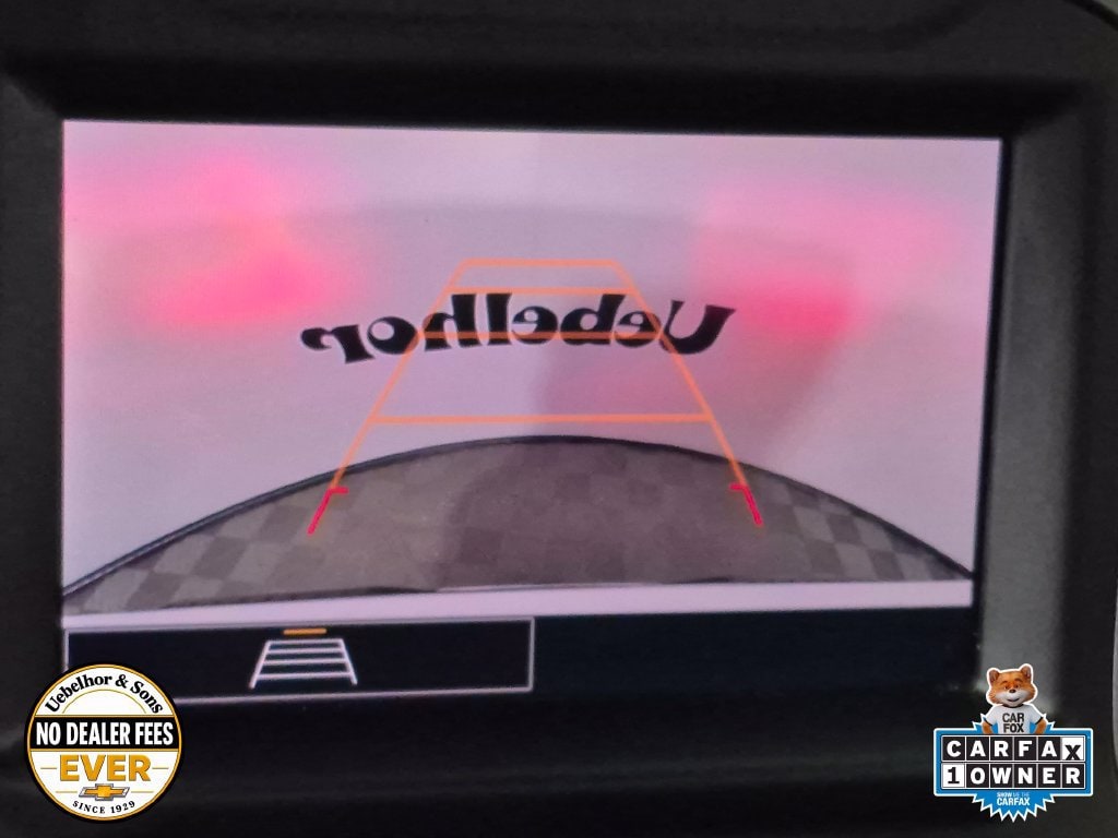 2025 Chevrolet Silverado 1500 Work Truck - Photo 20