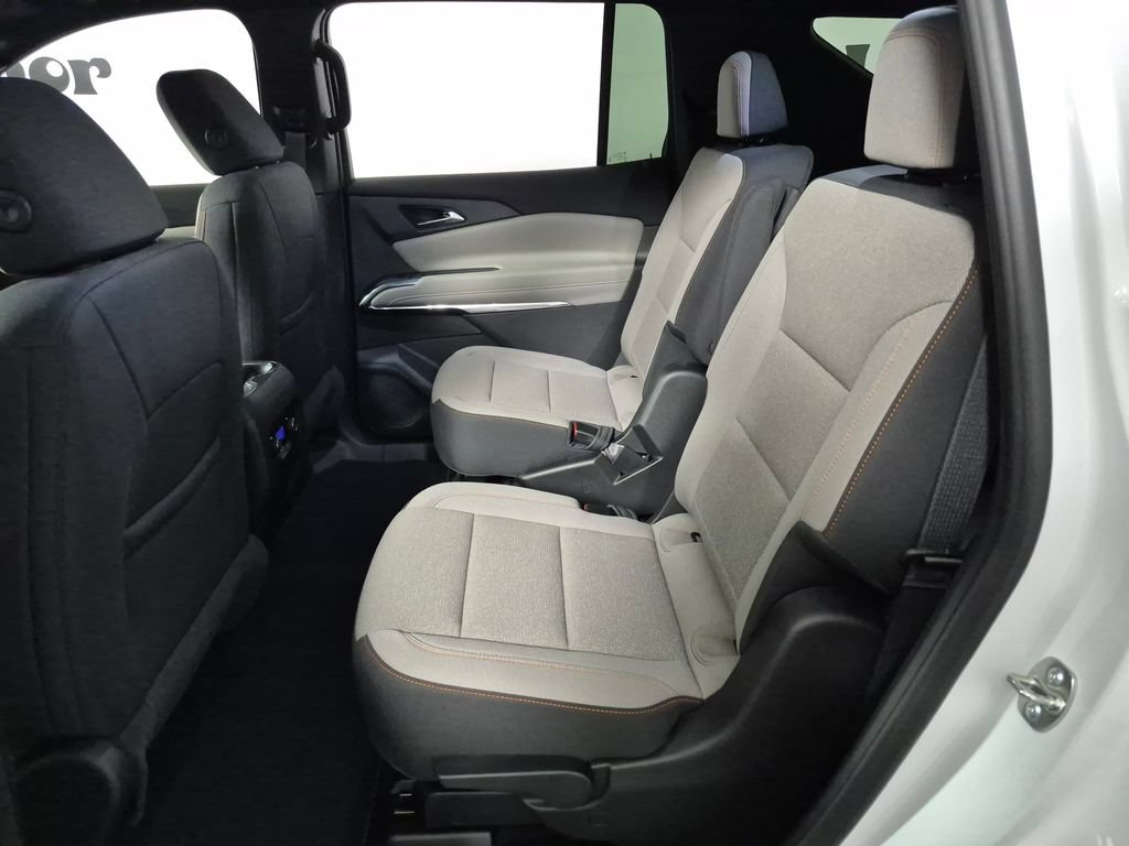 2026 Chevrolet Traverse LT - Photo 22