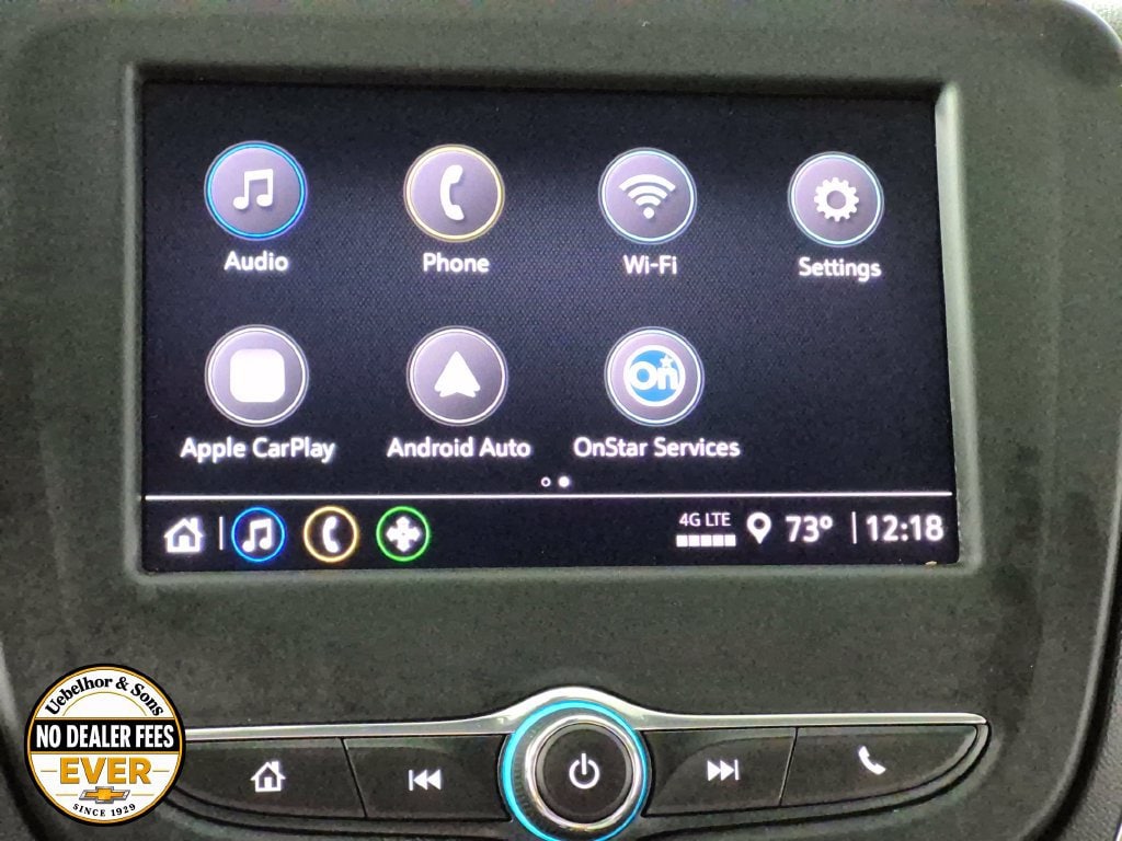 2024 Chevrolet Equinox LS - Photo 21