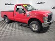 Ford Super Duty F-250 SRW