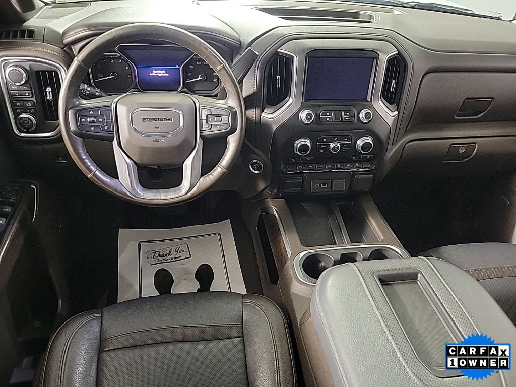 2019 Gmc Sierra 1500 Denali photo 2