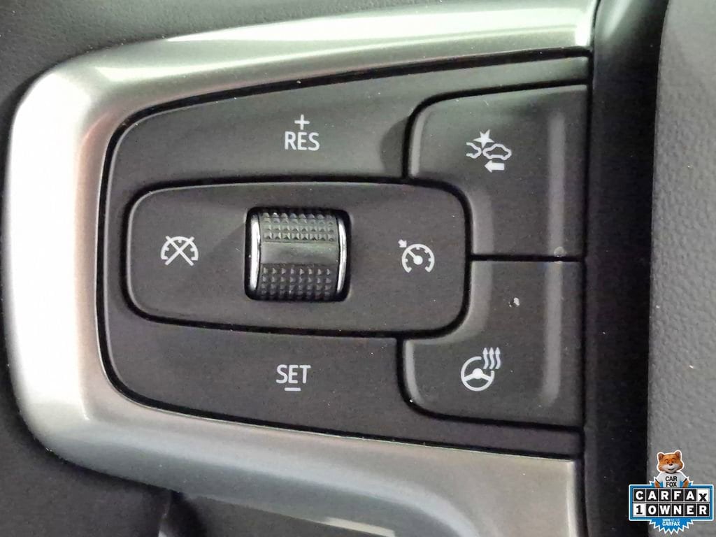 2023 Chevrolet Silverado 1500 LT - Photo 12