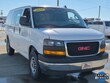  GMC Savana Cargo 2500
