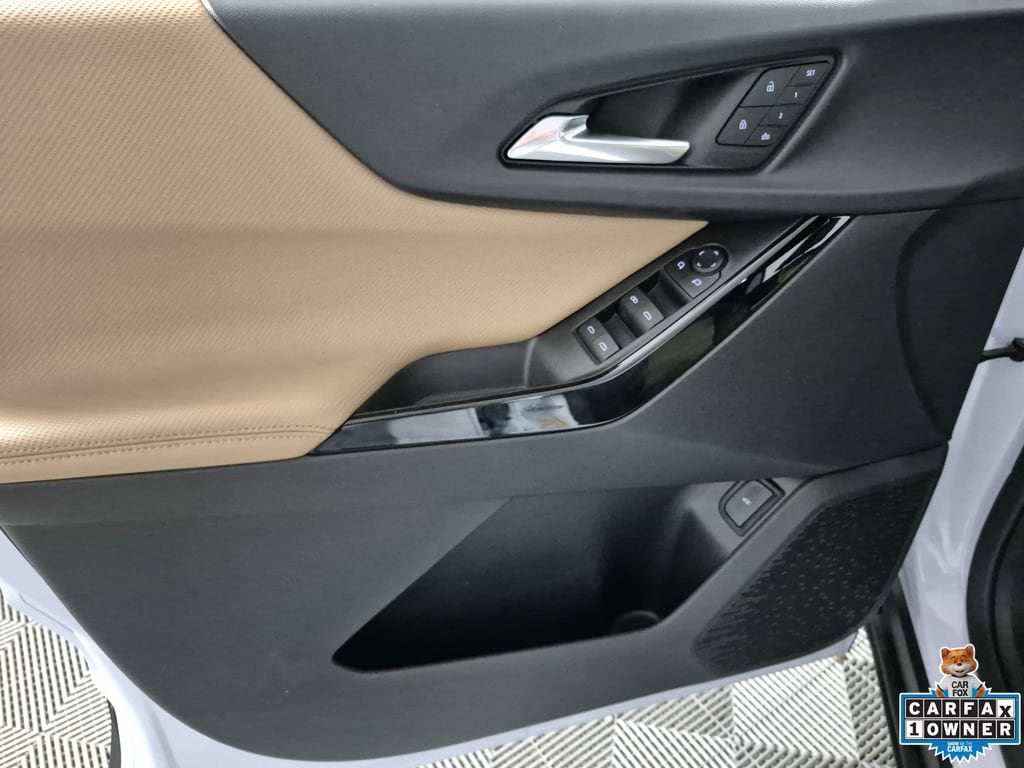 2026 Chevrolet Equinox ACTIV - Photo 16