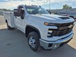  Chevrolet Silverado 3500 HD Chassis Cab