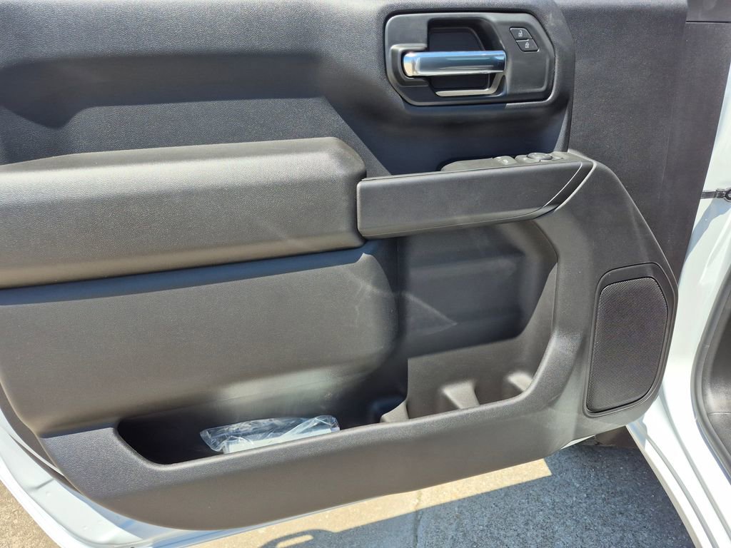 2026 Chevrolet Silverado 2500 HD Work Truck - Photo 14