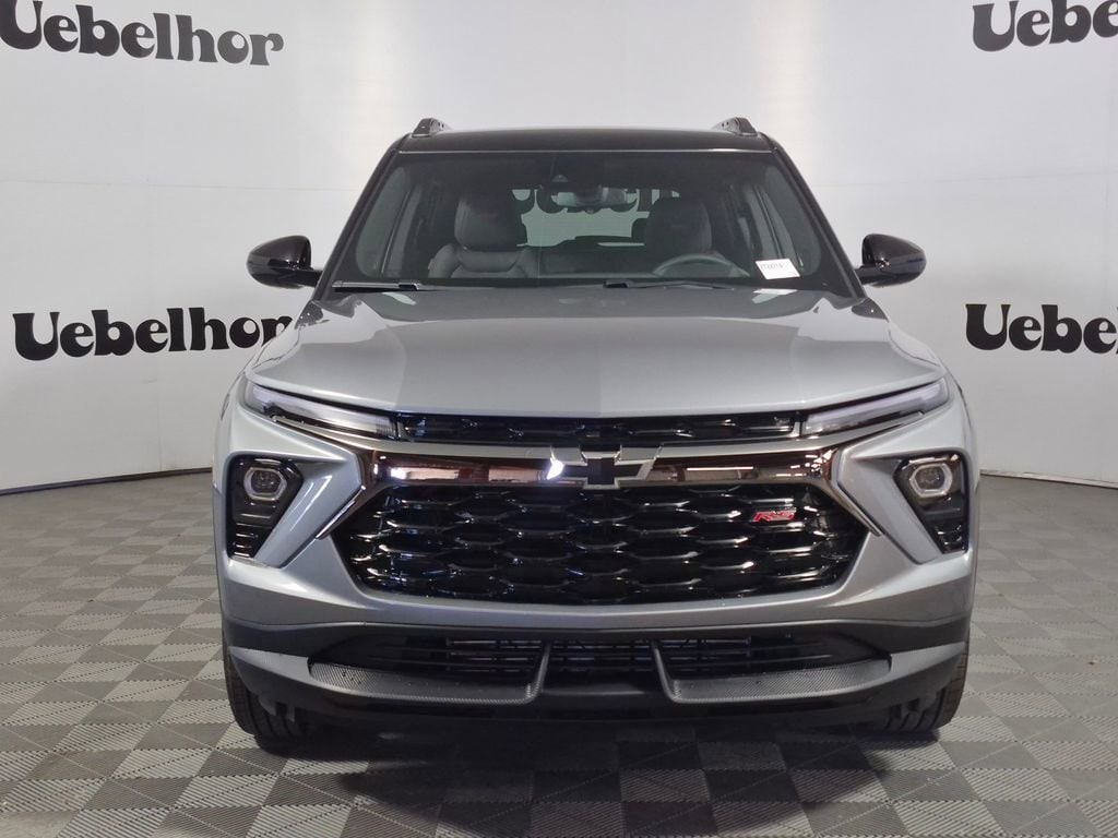 2026 Chevrolet Trailblazer RS - Photo 2