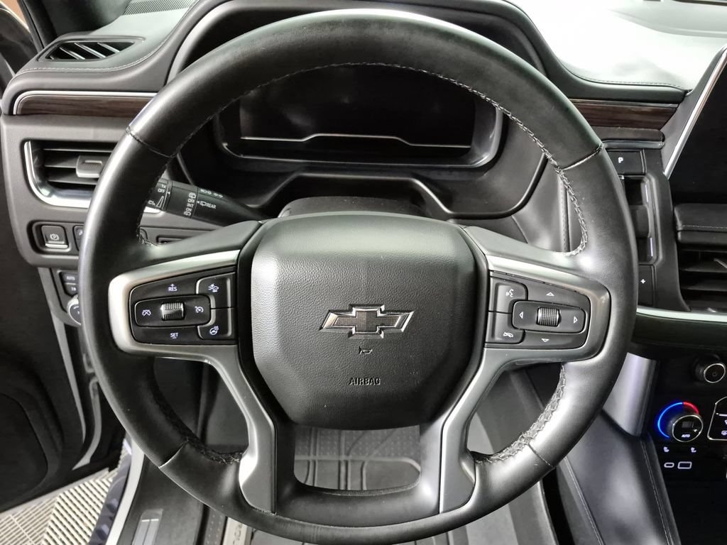 2023 Chevrolet Tahoe Z71 - Photo 11