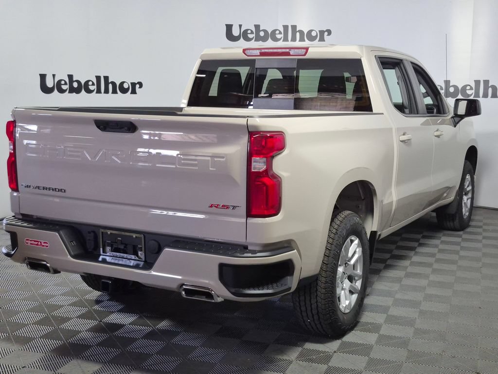 2026 Chevrolet Silverado 1500 RST - Photo 7