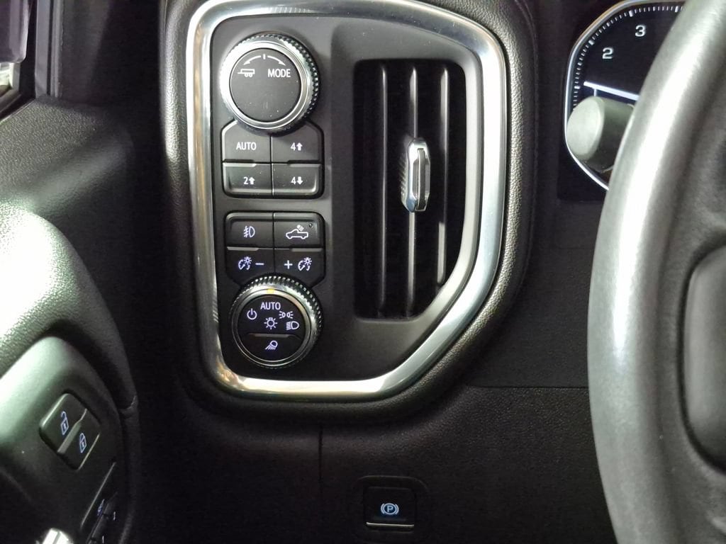 2022 GMC Sierra 1500 Limited SLT - Photo 19