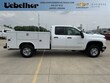 Chevrolet Silverado 2500 HD