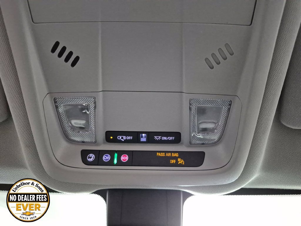 2024 Chevrolet Equinox LS - Photo 23