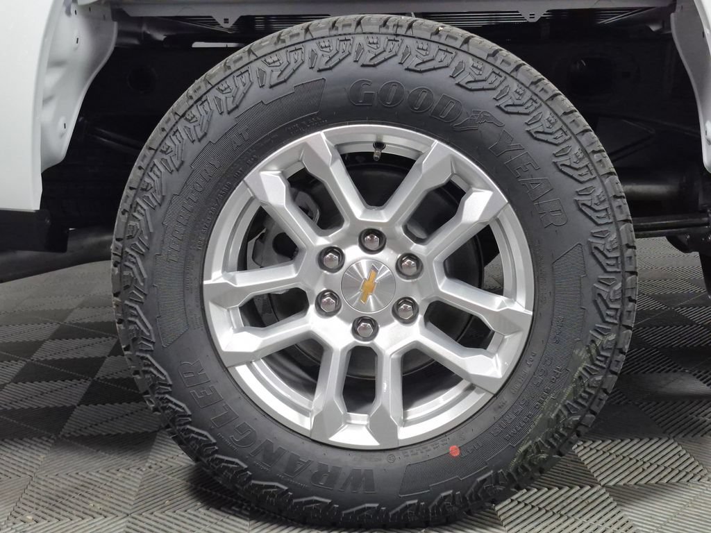 2026 Chevrolet Silverado 1500 LT - Photo 25